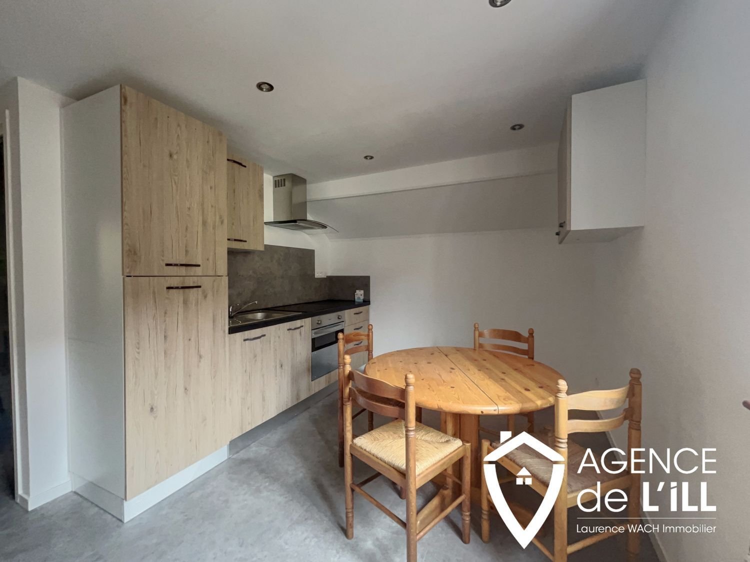 Appartement à louer, 54m², Maisonsgoutte