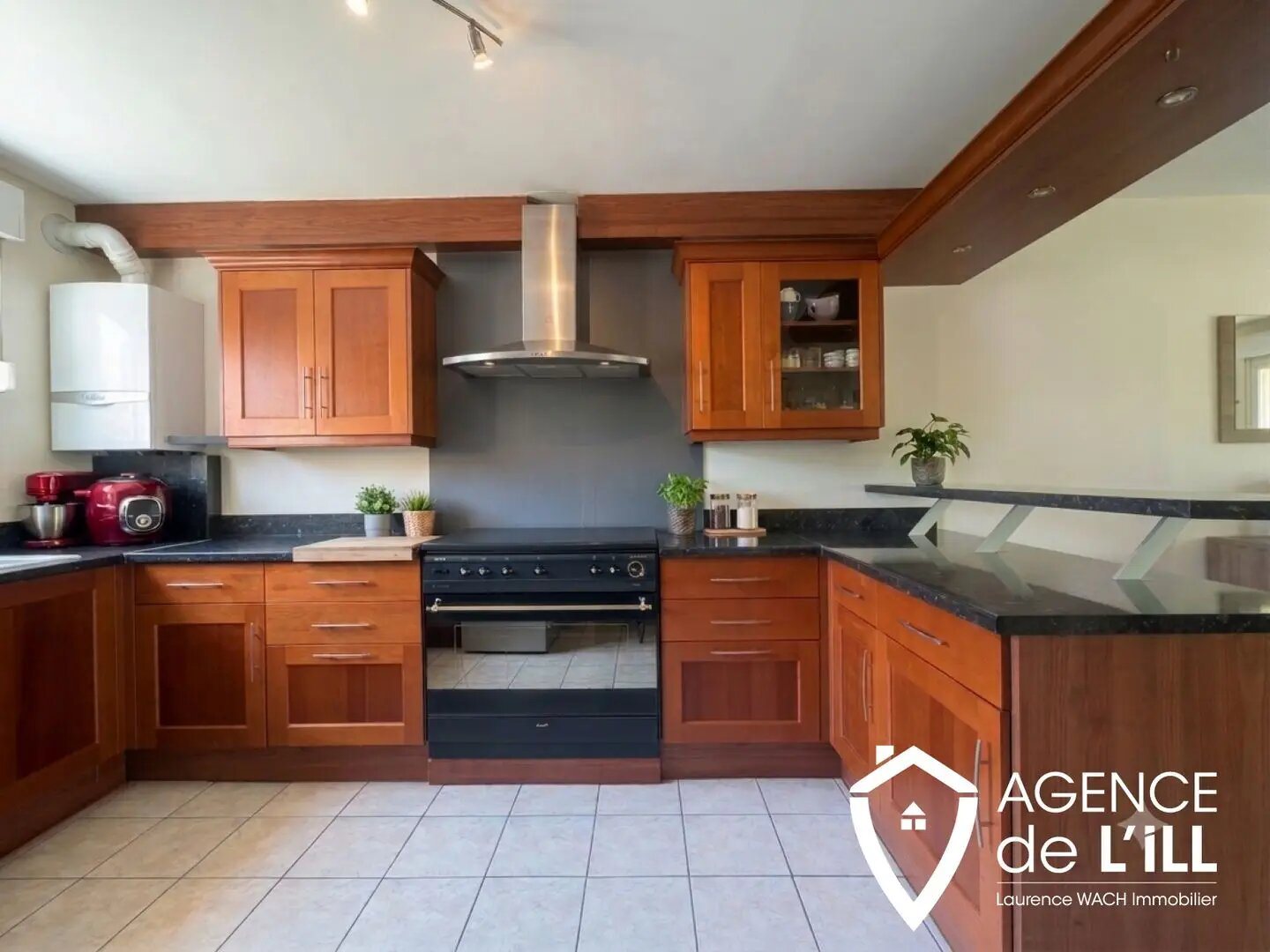 Maison à vendre, 110m², Sélestat