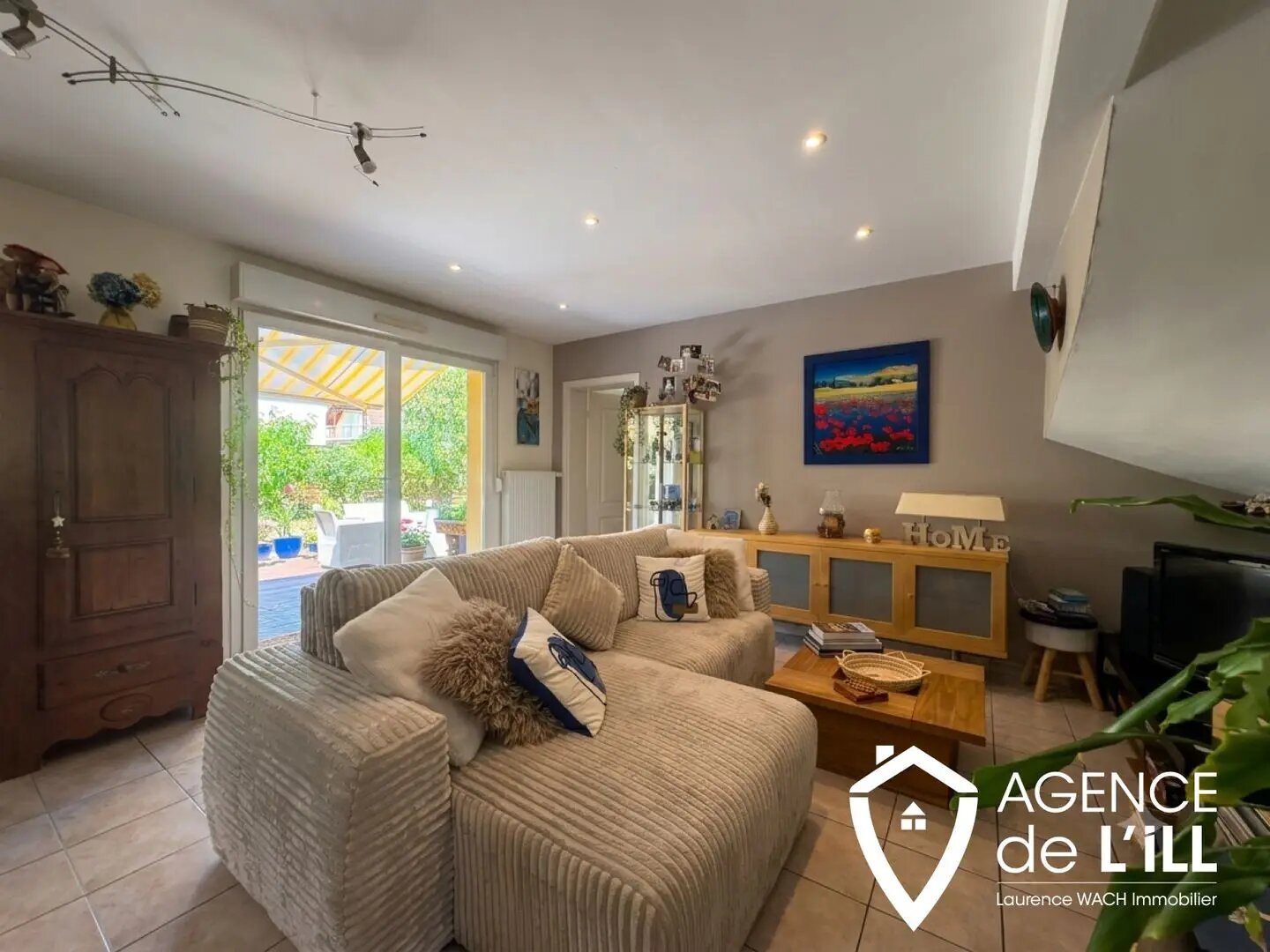 Maison à vendre, 110m², Sélestat
