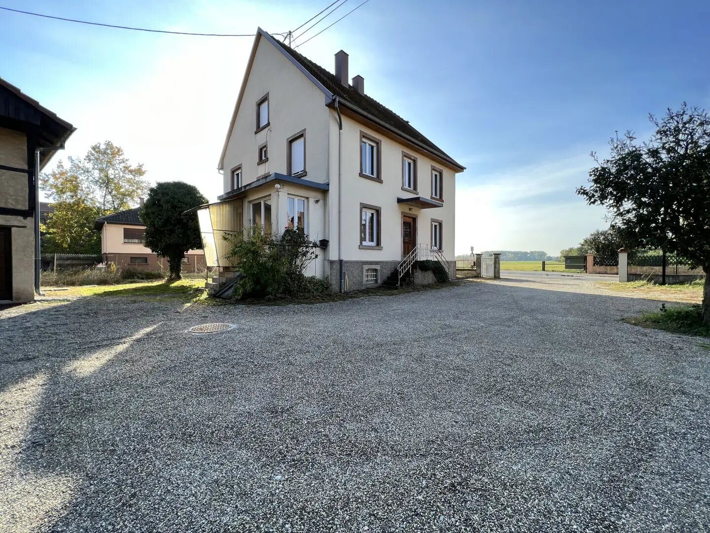 Maison à vendre, 573m², Muttersholtz