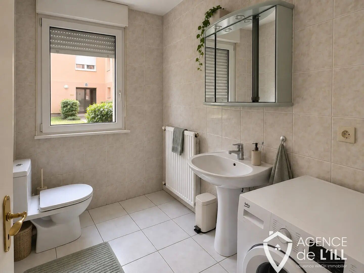 Appartement à vendre, 32m², Colmar