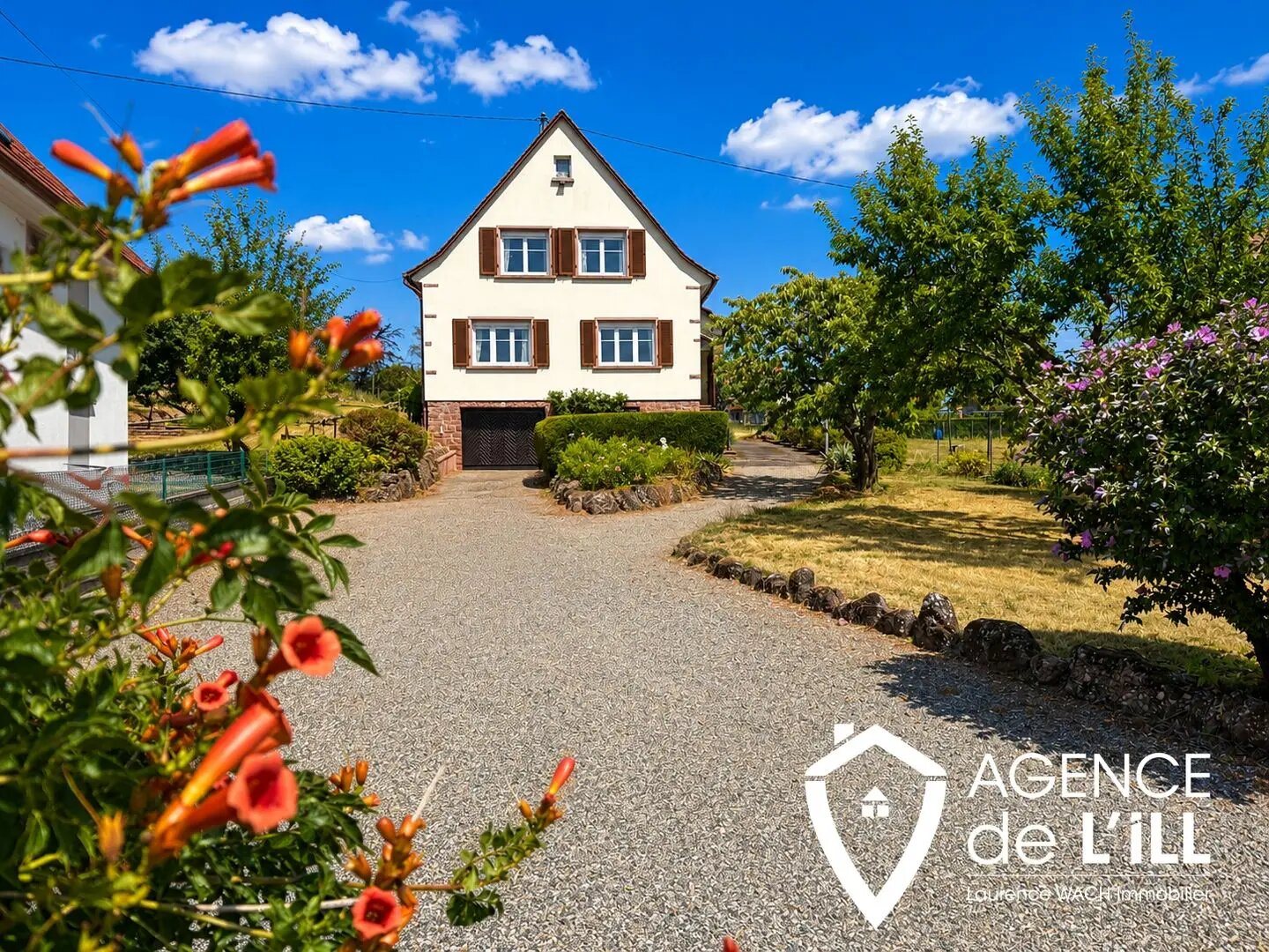 Maison à vendre, 125m², Dieffenbach-au-Val