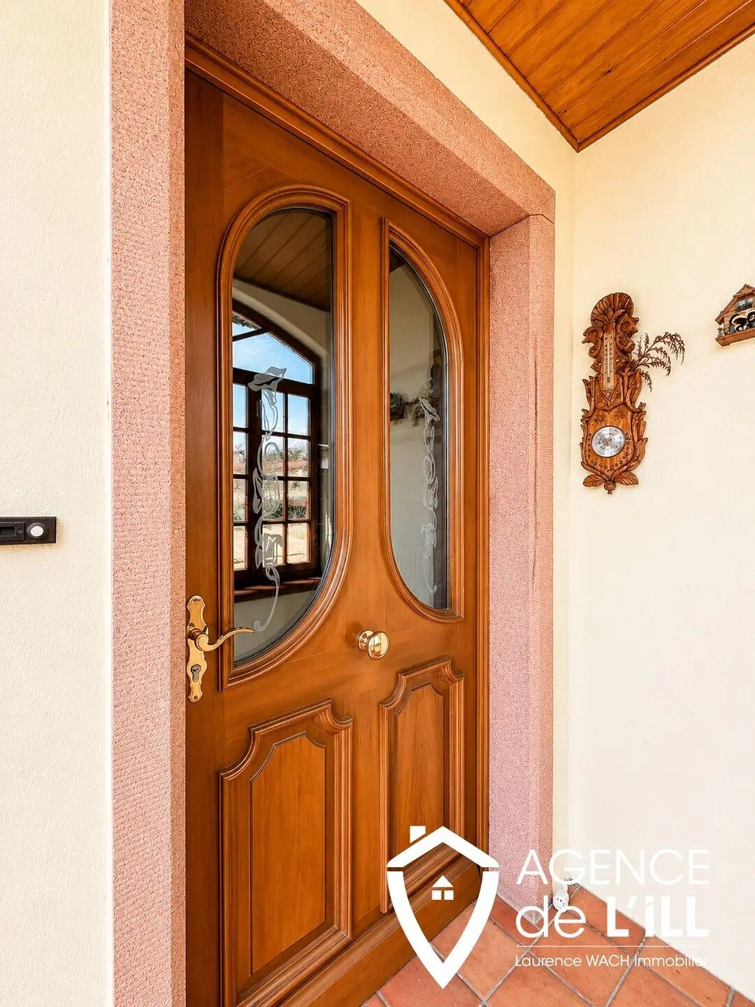Maison à vendre, 125m², Dieffenbach-au-Val