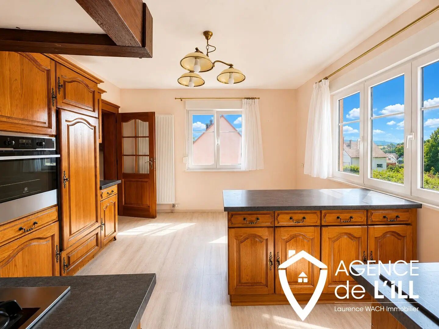 Maison à vendre, 125m², Dieffenbach-au-Val