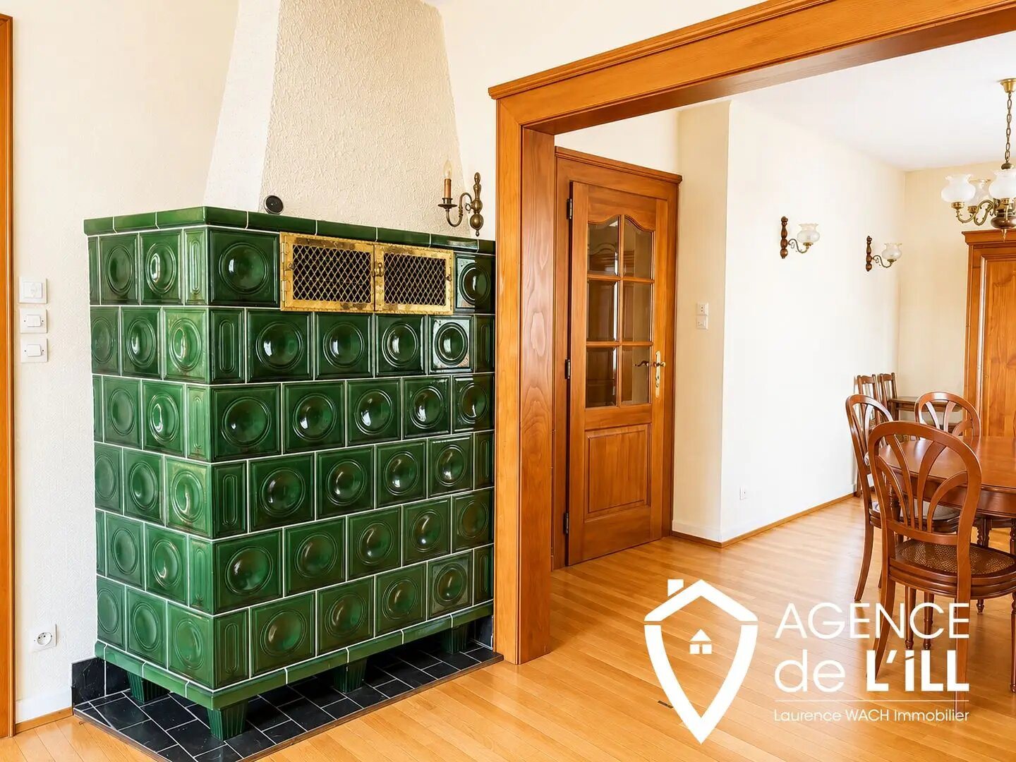 Maison à vendre, 125m², Dieffenbach-au-Val
