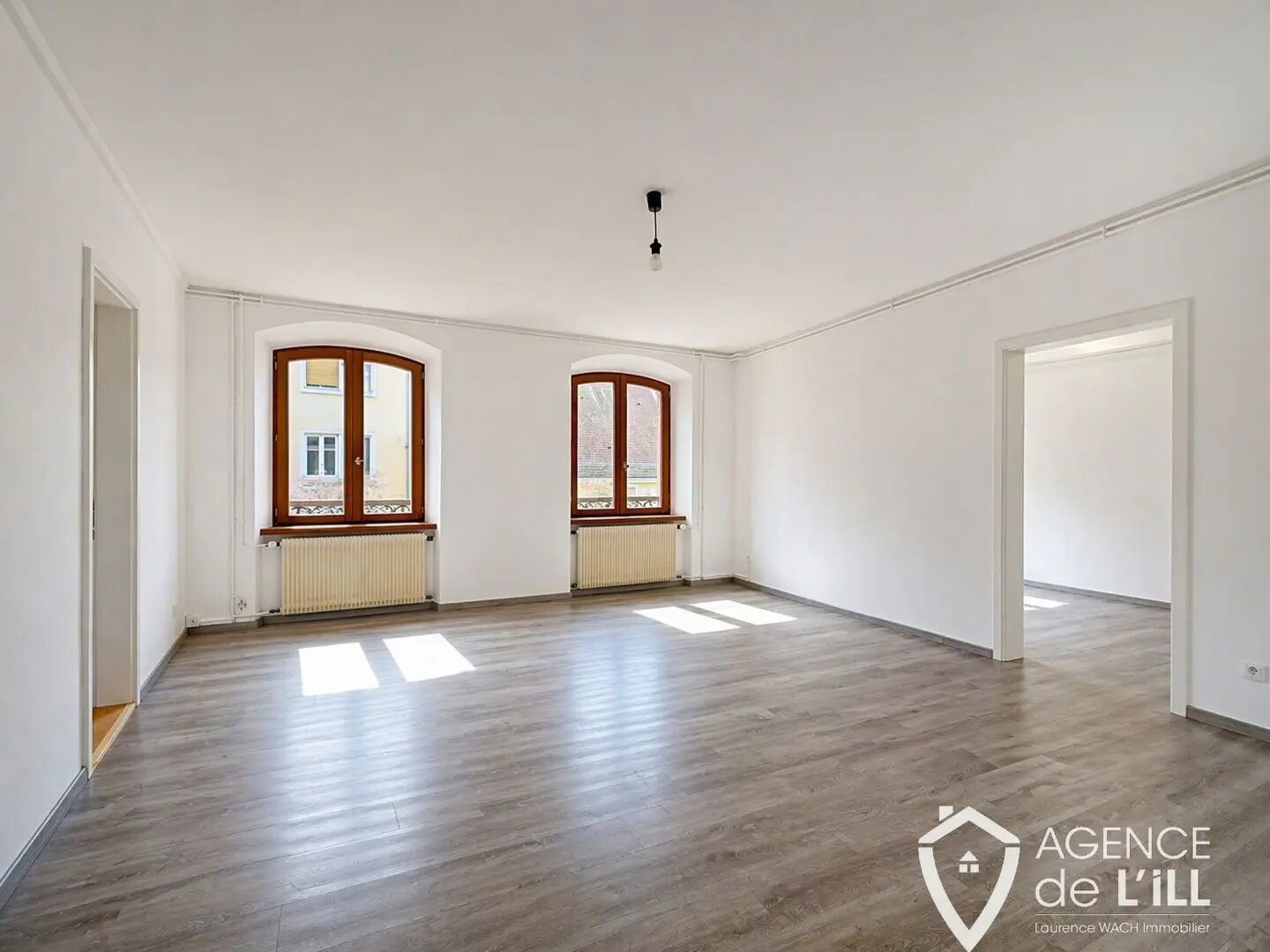 Appartement à vendre, 117m², Benfeld
