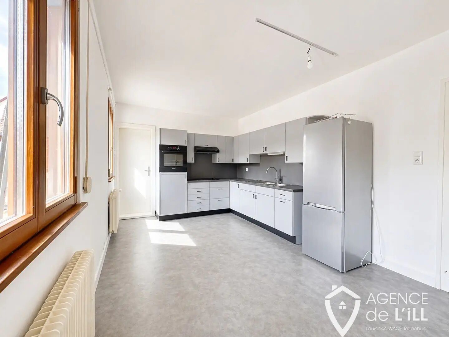 Appartement à vendre, 117m², Benfeld