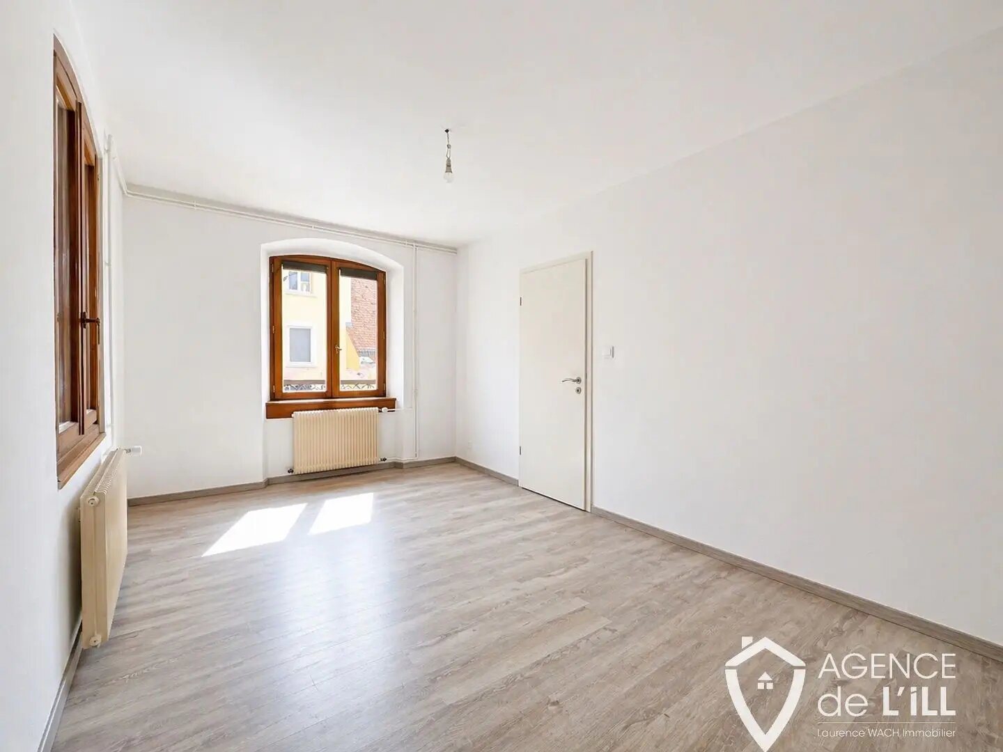 Appartement à vendre, 117m², Benfeld