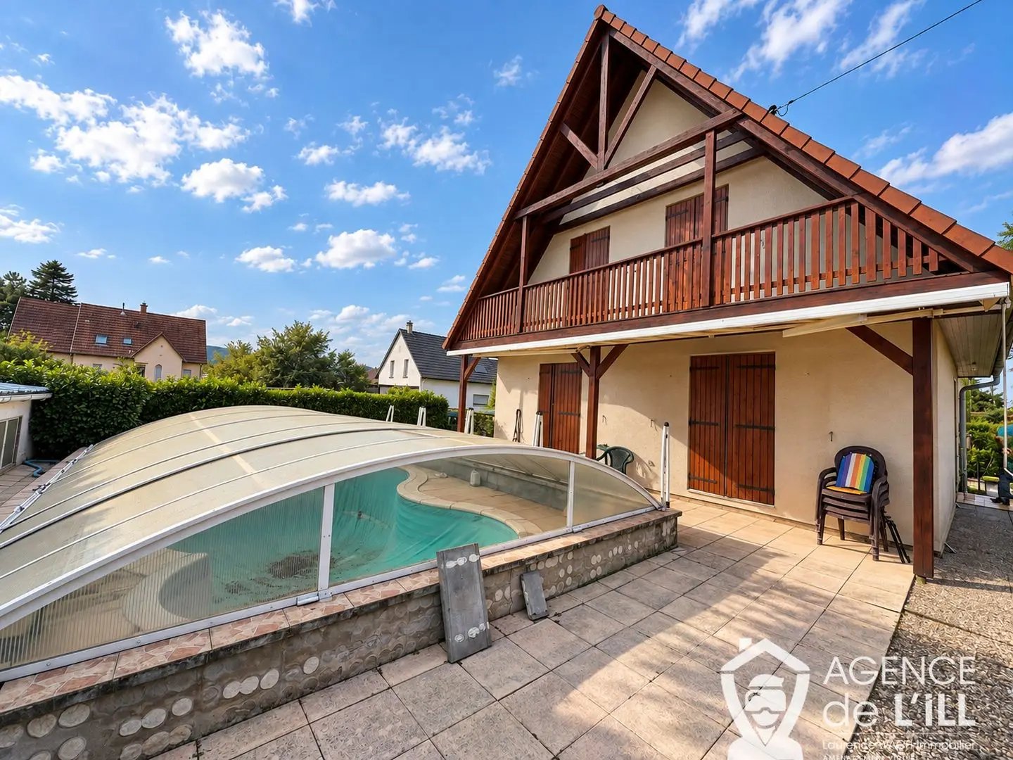 Maison à vendre, 128m², Sélestat