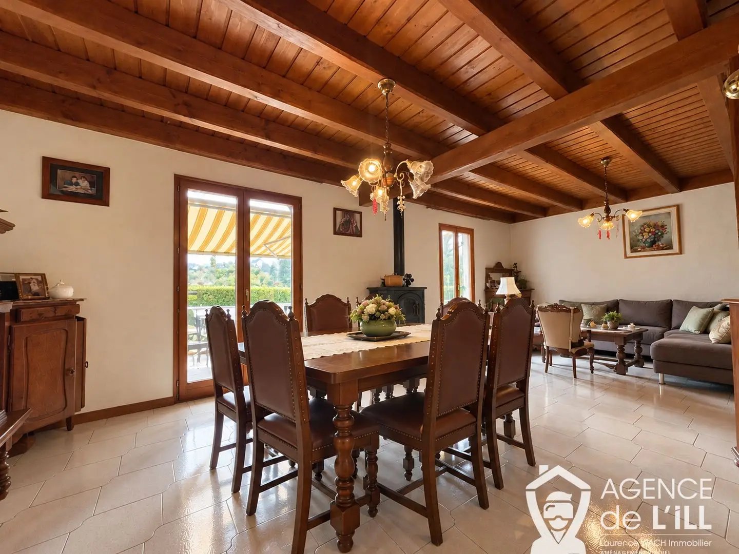 Maison à vendre, 128m², Sélestat