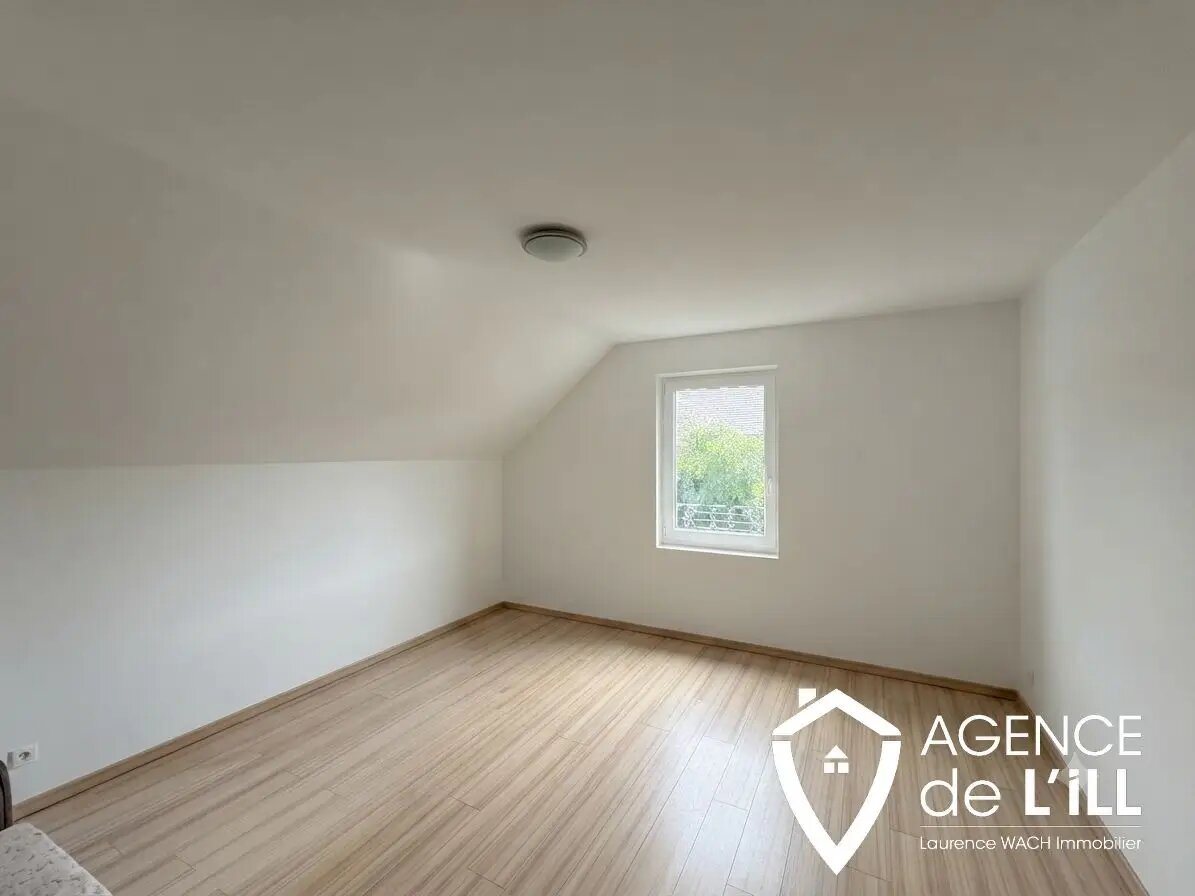 Appartement à louer, 91m², Kunheim
