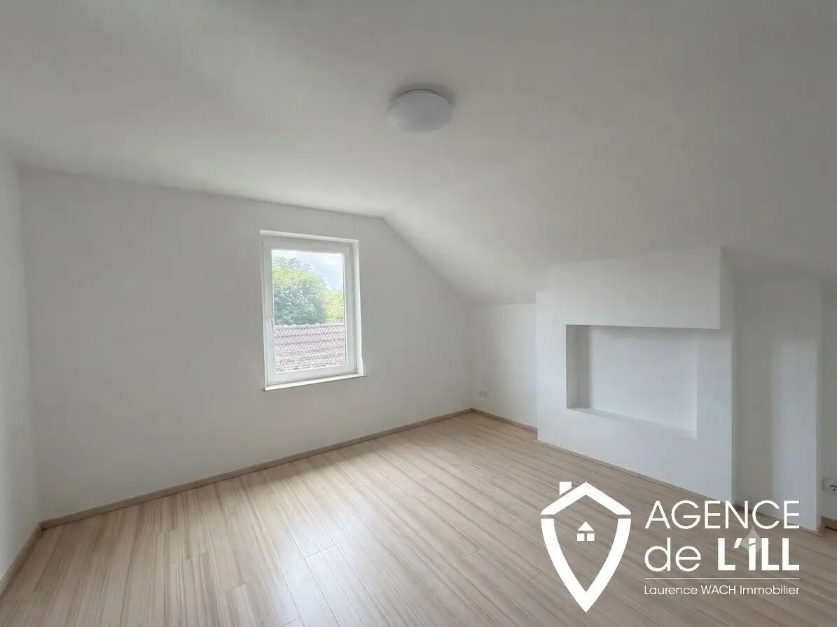 Appartement à louer, 91m², Kunheim