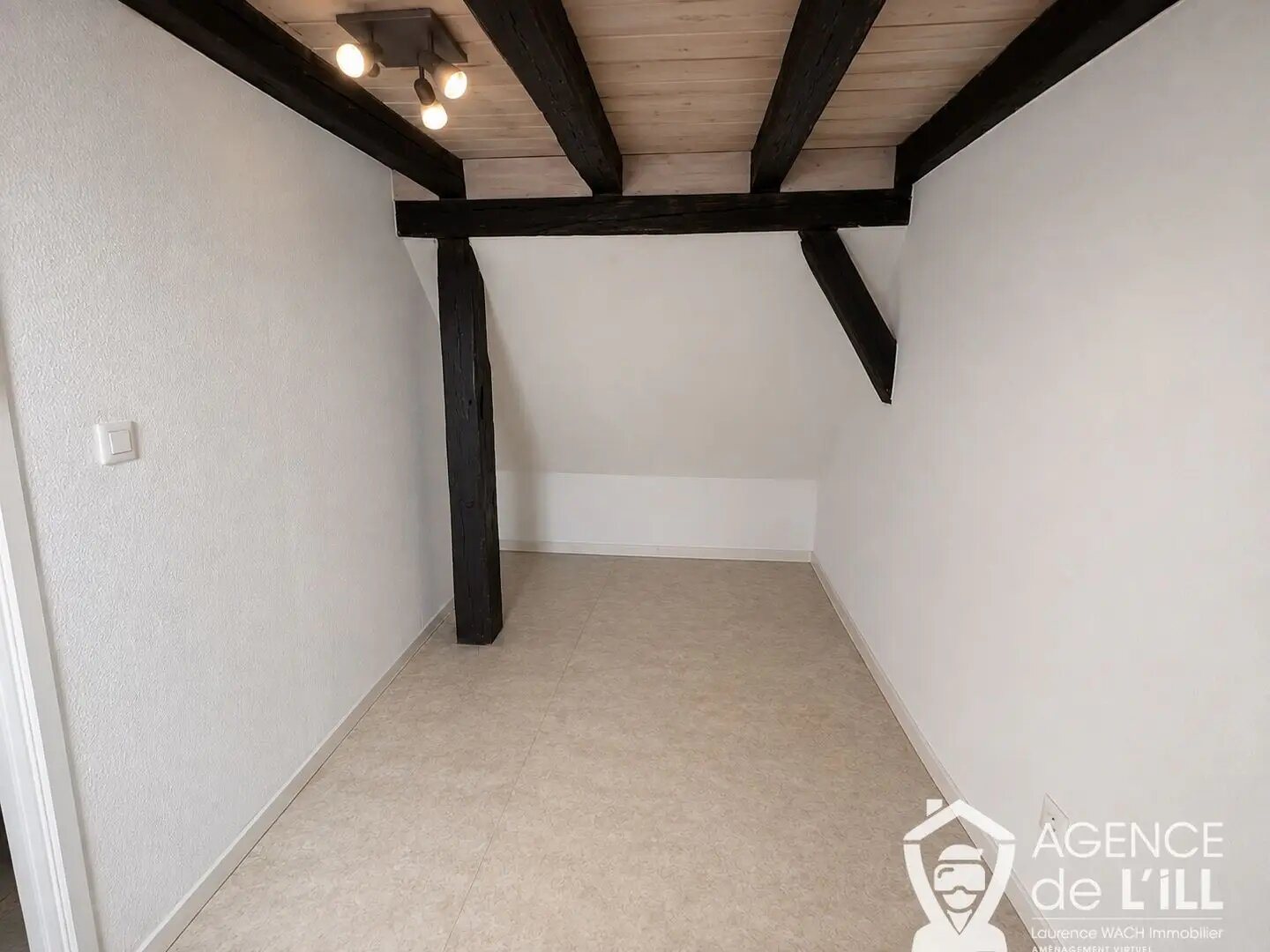 Appartement à vendre, 31m², Sélestat