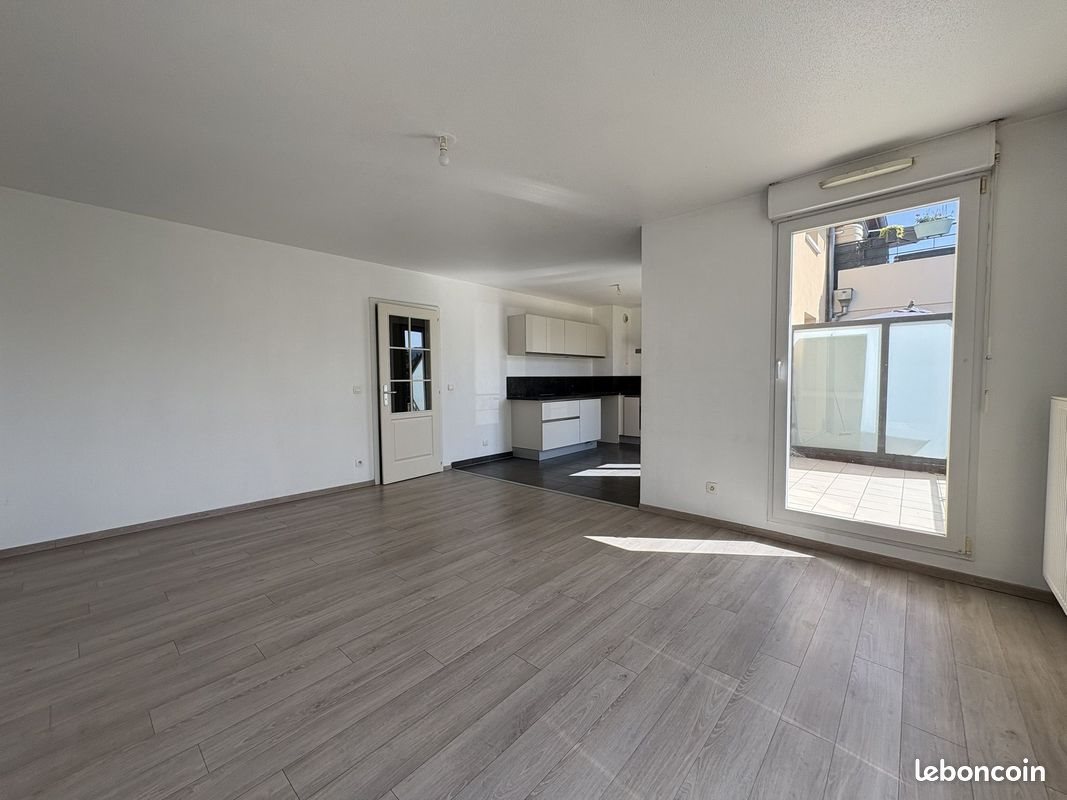 Appartement à vendre, 86m², Barr