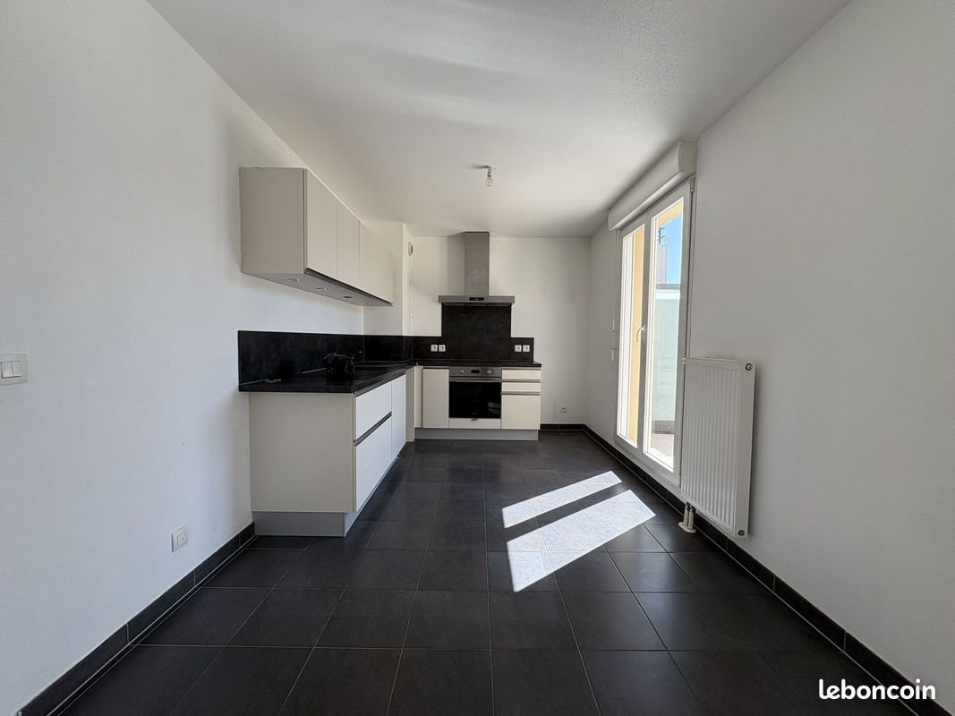 Appartement à vendre, 86m², Barr