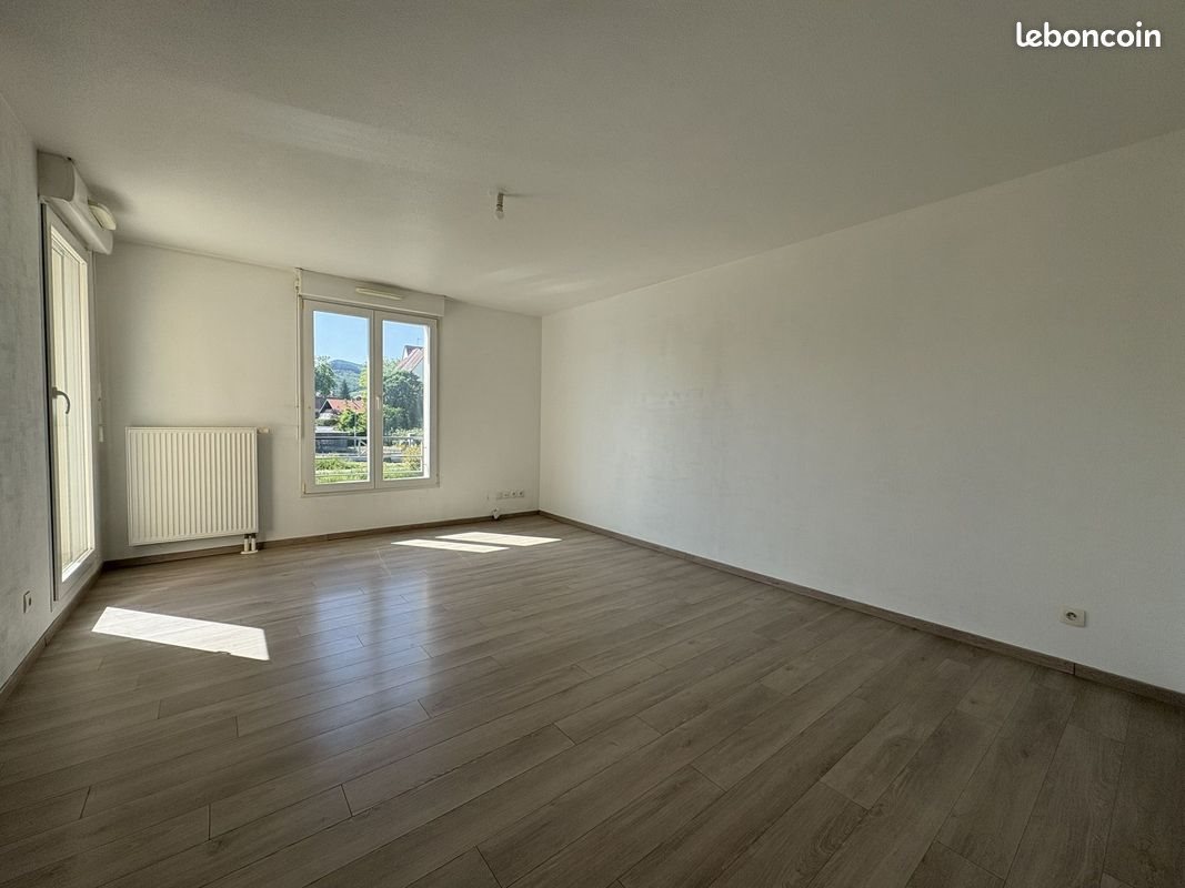 Appartement à vendre, 86m², Barr