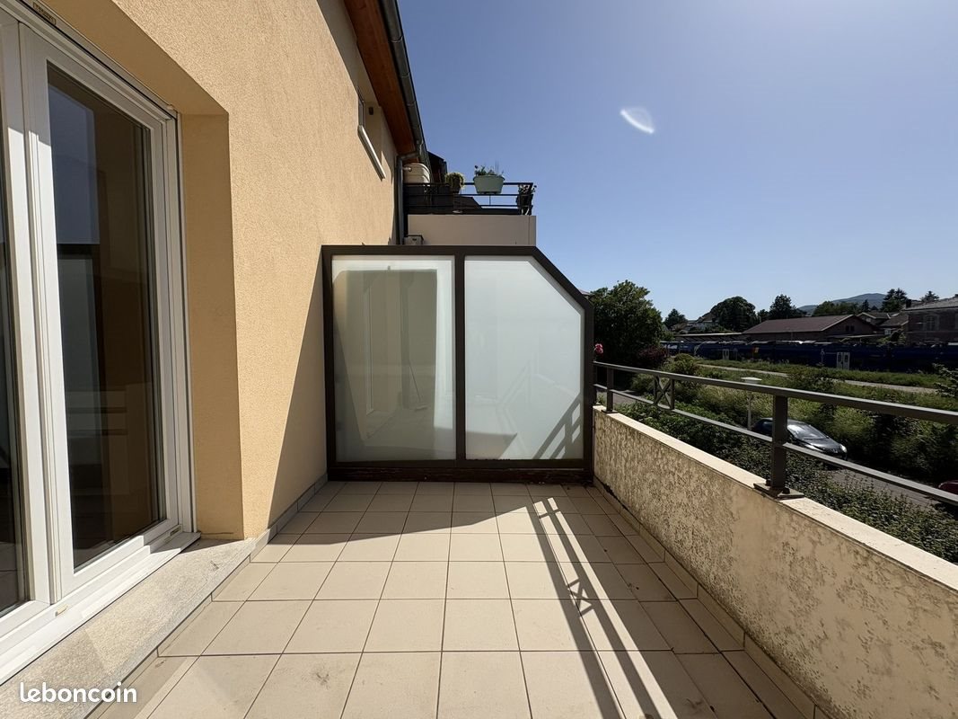 Appartement à vendre, 86m², Barr