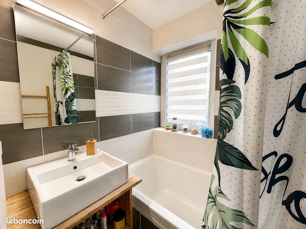 Appartement à vendre, 50m², Nordhouse