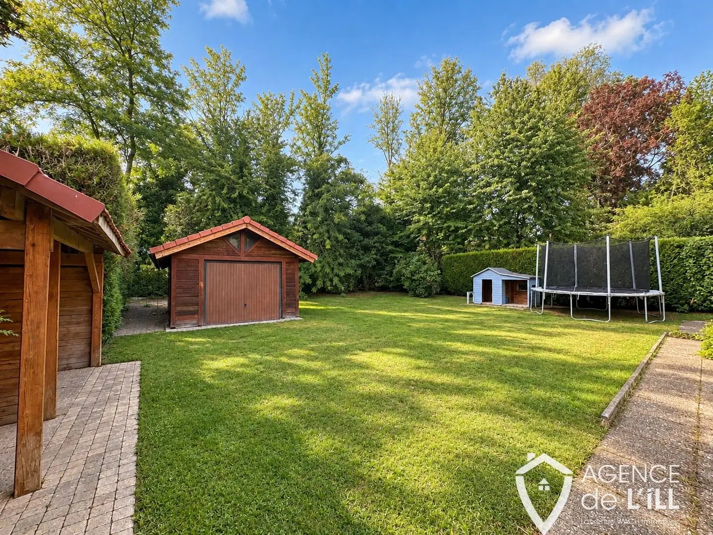 Maison à vendre, 129m², Wittisheim