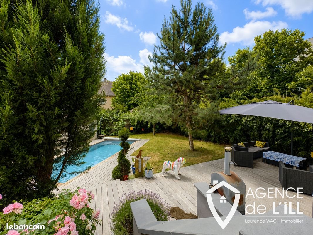 Maison à vendre, 152m², Sélestat