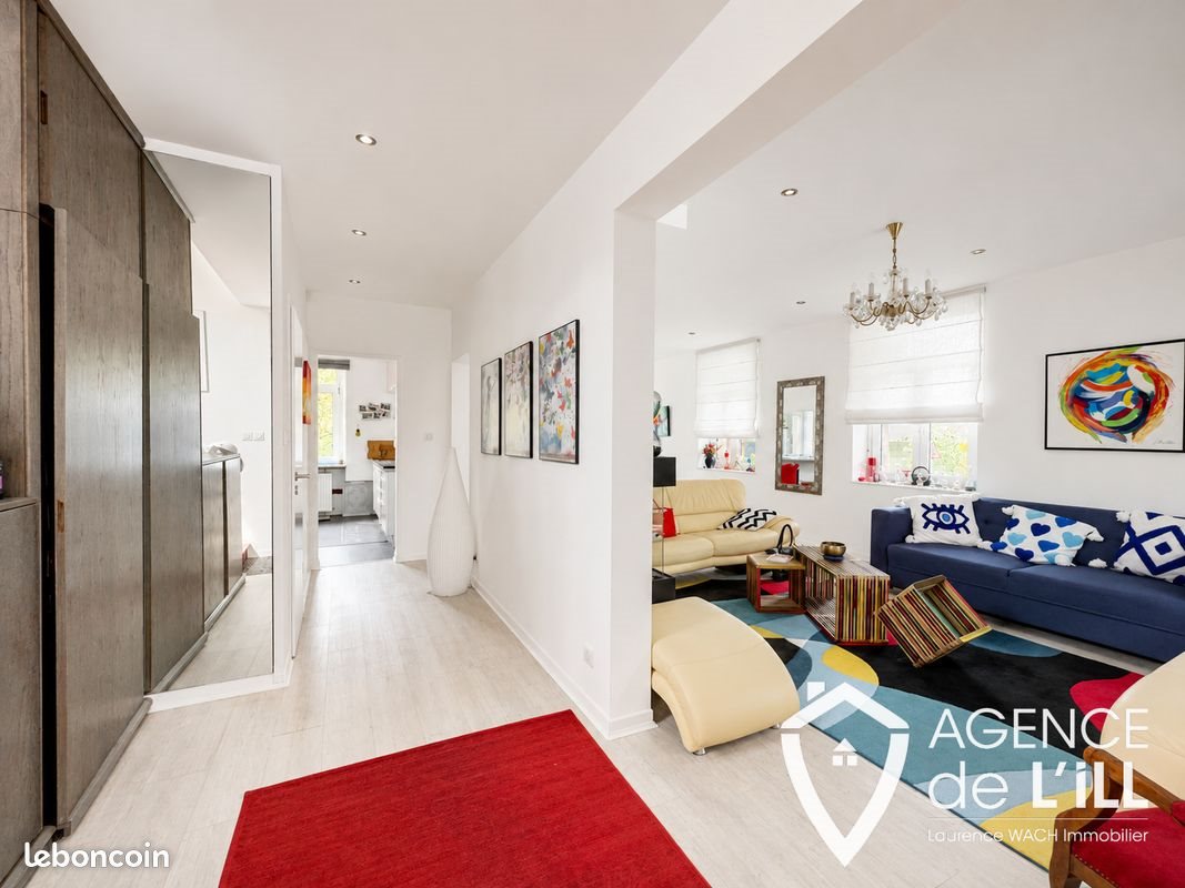Maison à vendre, 152m², Sélestat