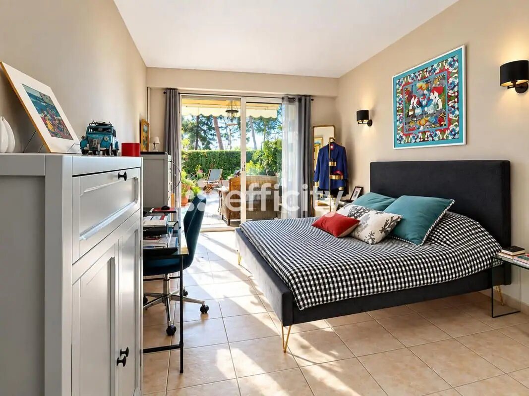 Appartement à vendre, 69m², Le Cannet