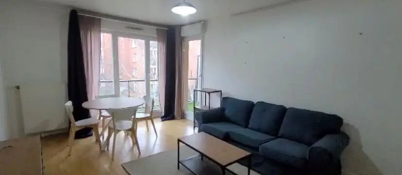 Appartement à vendre, 63m², Créteil