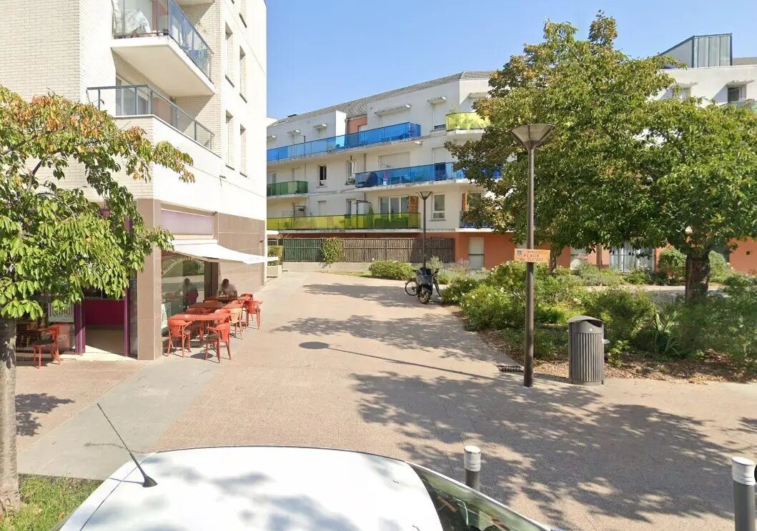 Appartement à vendre, 63m², Créteil