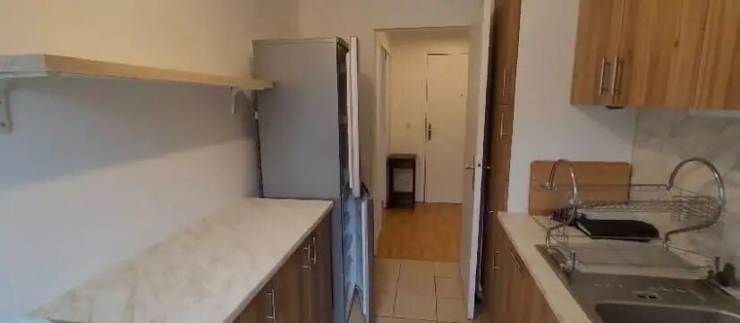 Appartement à vendre, 63m², Créteil