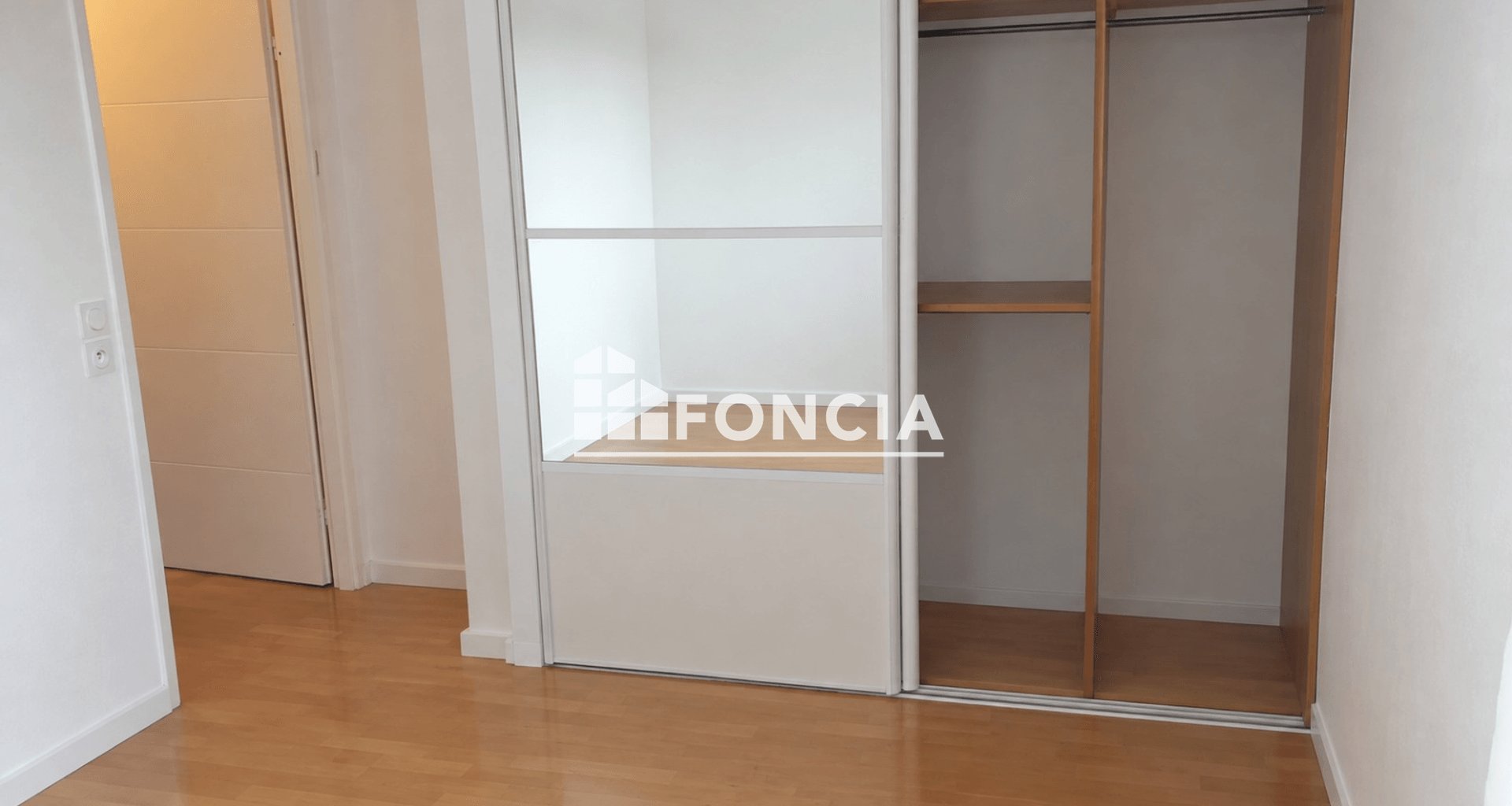 Appartement à vendre, 41m², Gennevilliers