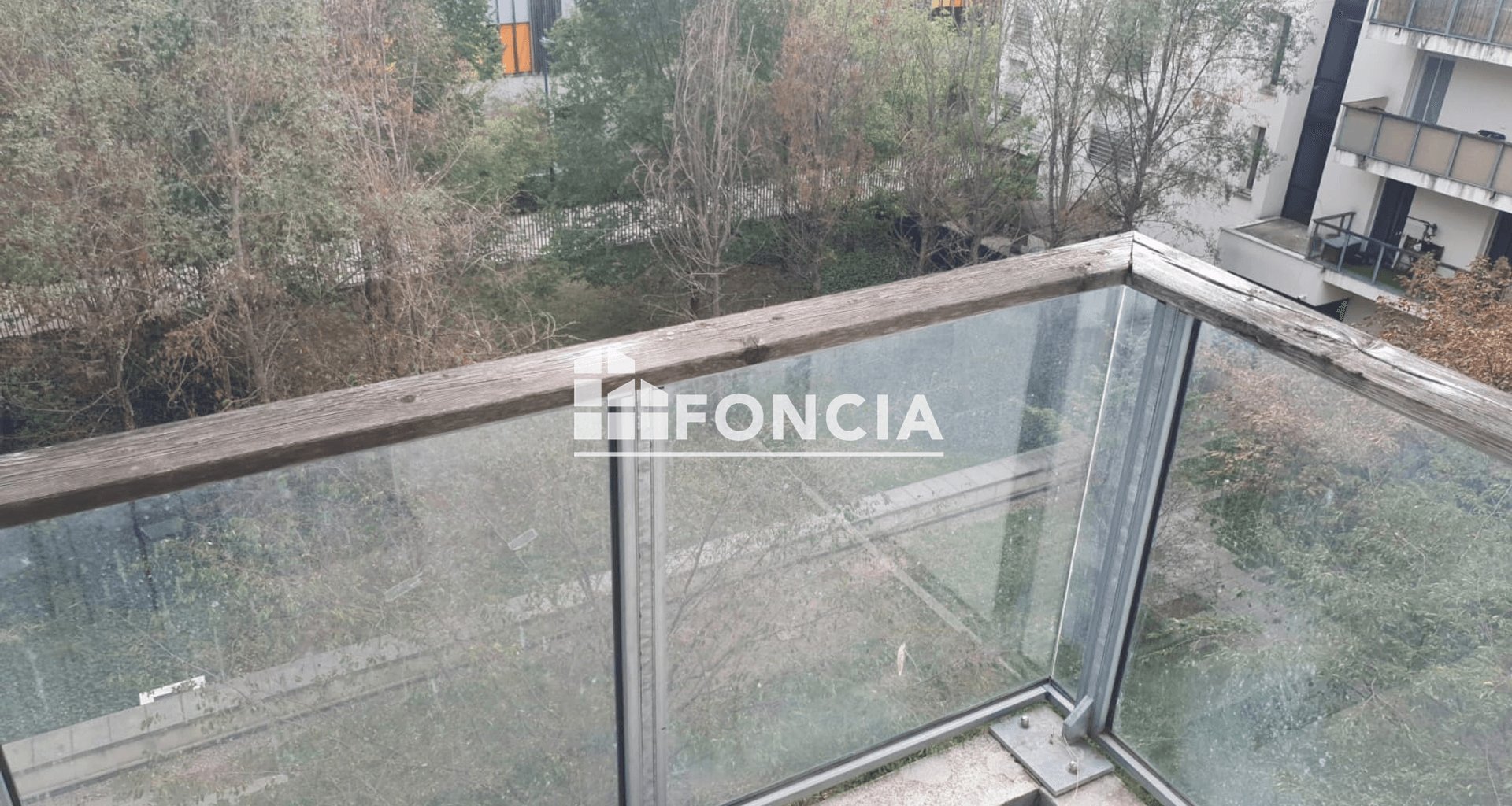 Appartement à vendre, 41m², Gennevilliers