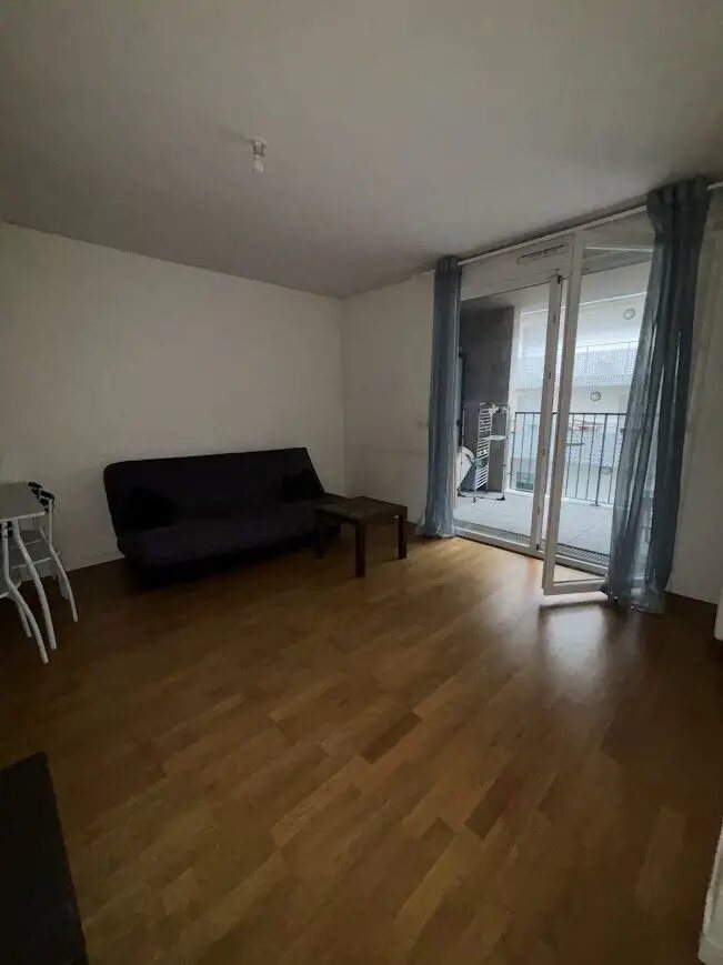 Appartement à vendre, 42m², Choisy-le-Roi