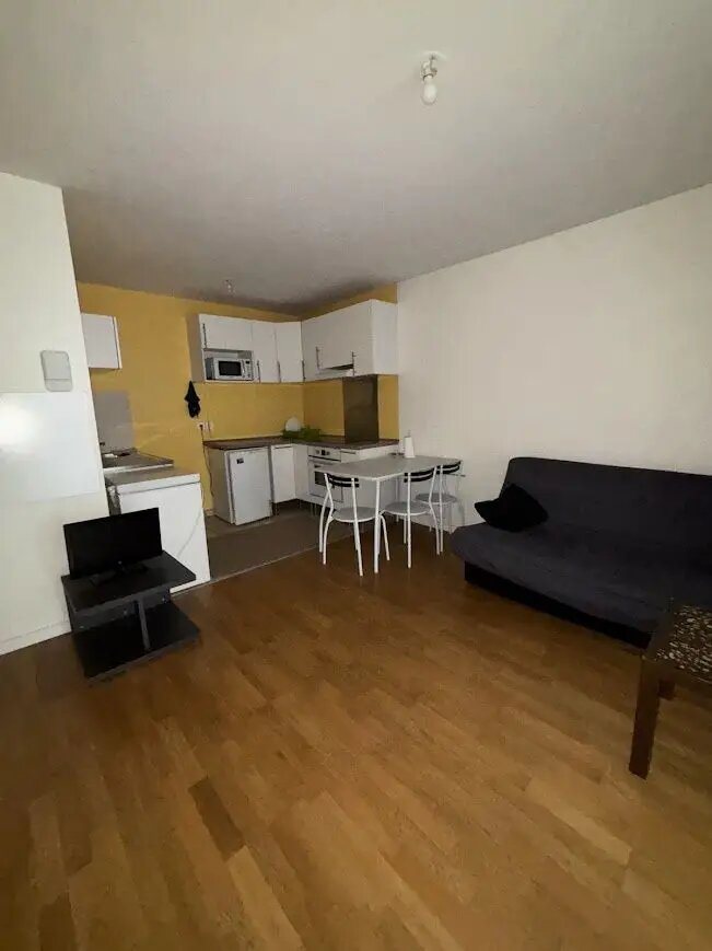 Appartement à vendre, 42m², Choisy-le-Roi