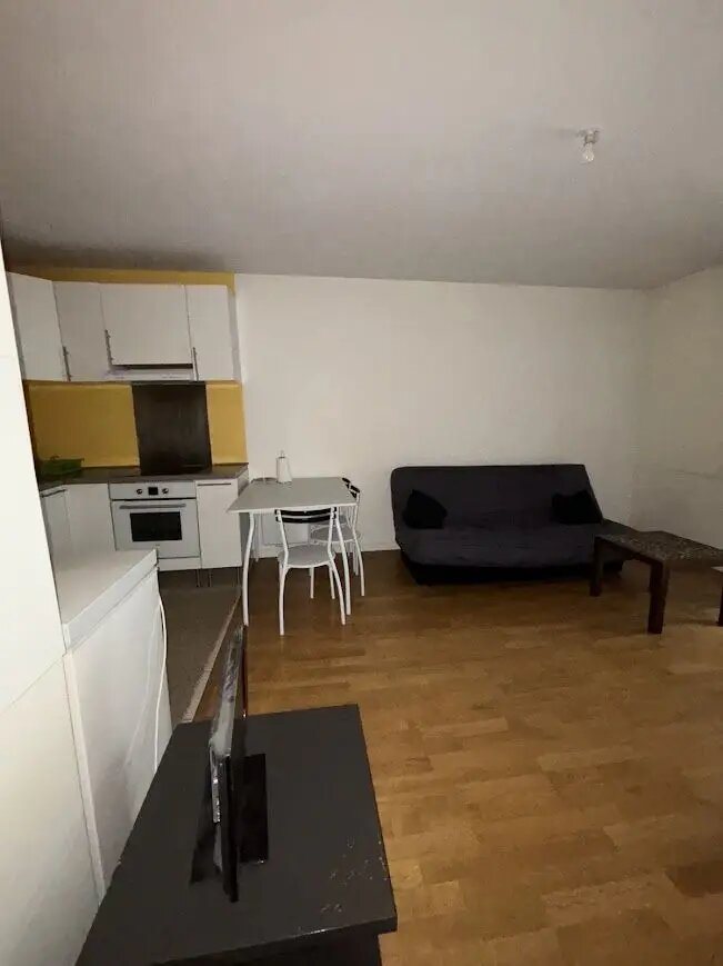 Appartement à vendre, 42m², Choisy-le-Roi