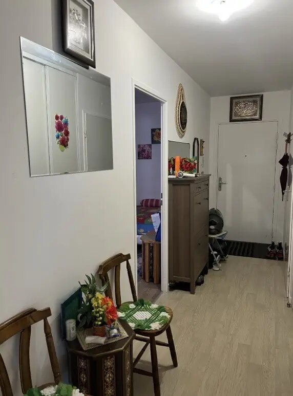 Appartement à vendre, 67m², Bobigny