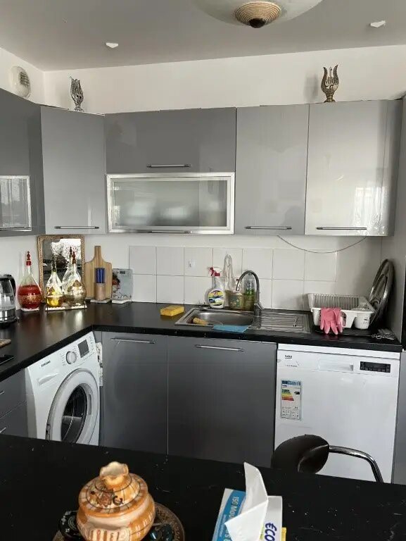 Appartement à vendre, 67m², Bobigny