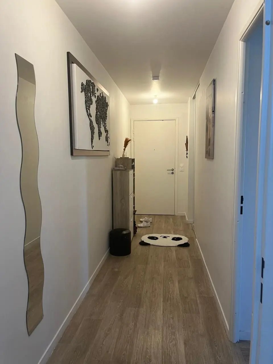 Appartement à vendre, 65m², Le Blanc-Mesnil