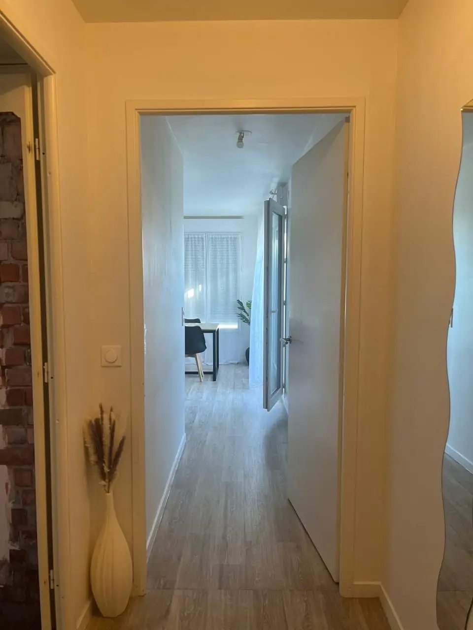 Appartement à vendre, 65m², Le Blanc-Mesnil