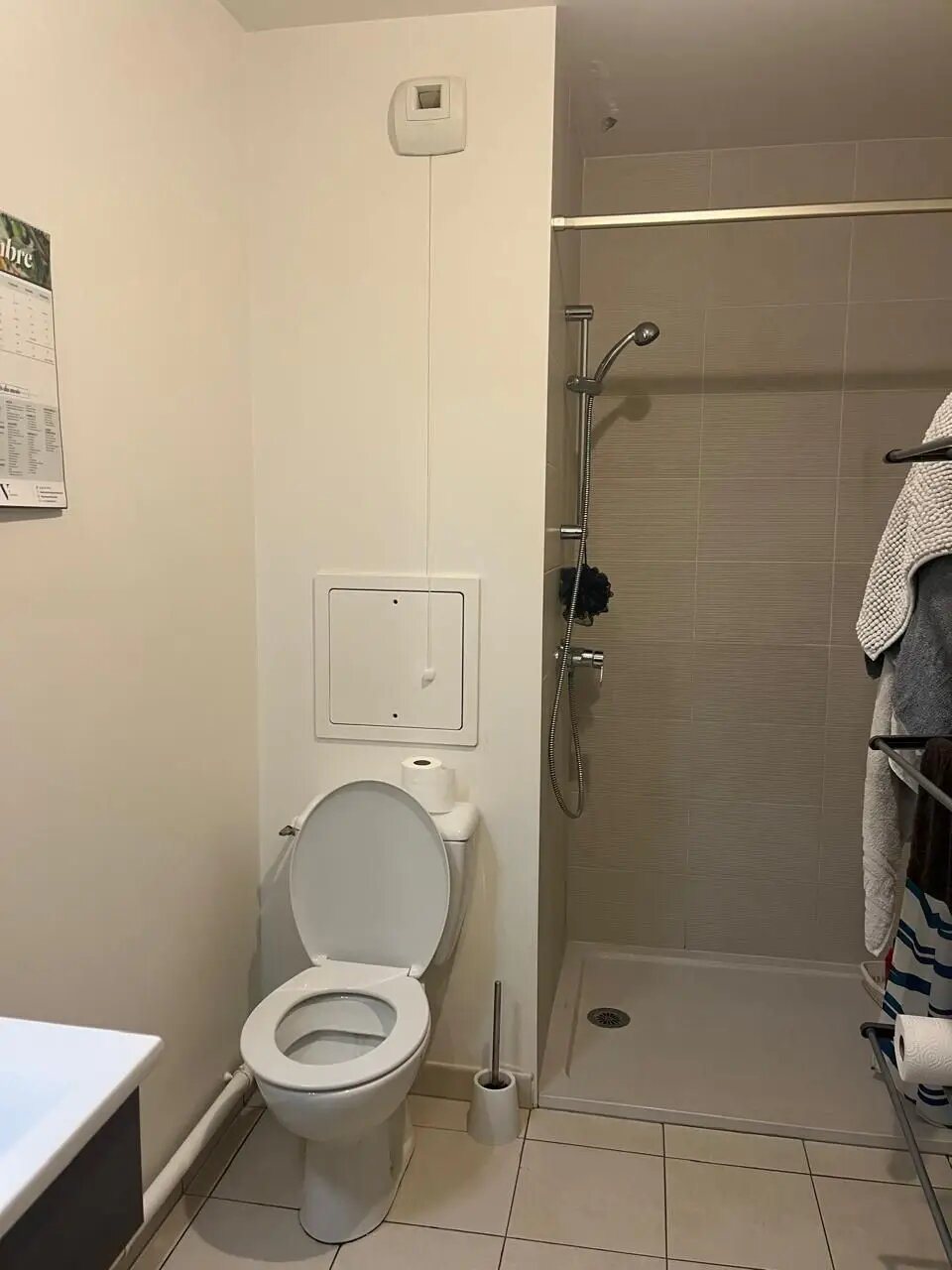 Appartement à vendre, 27m², Evry