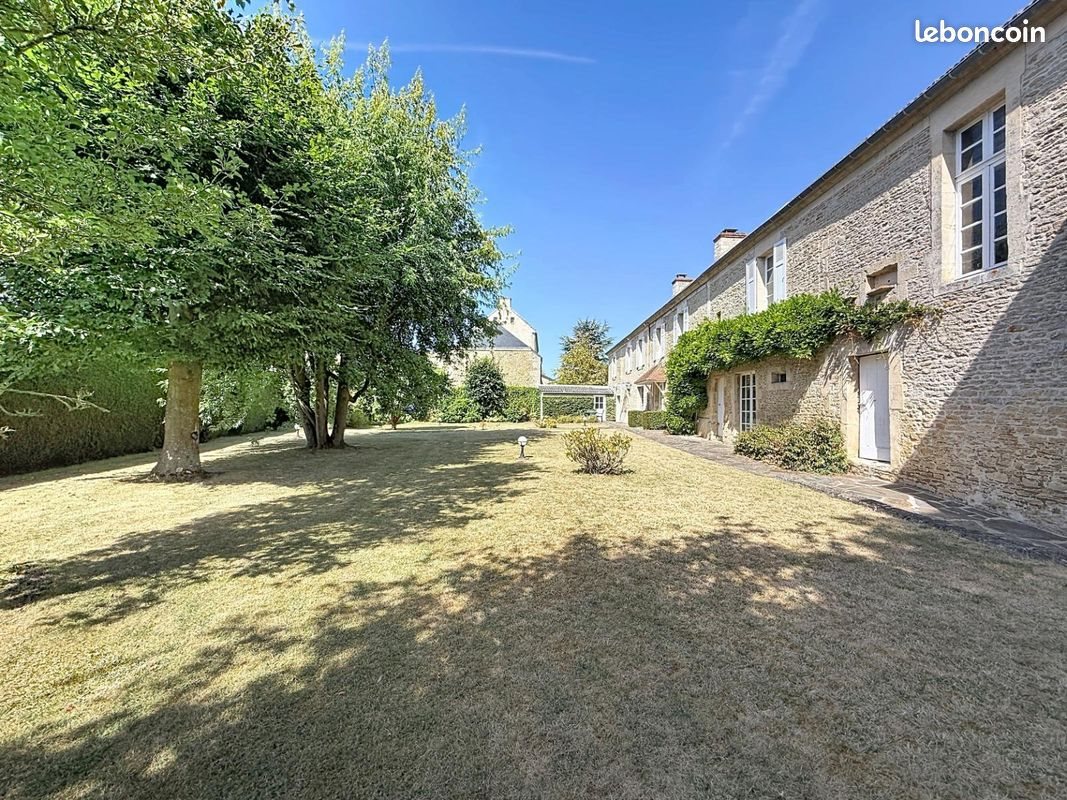 Maison à vendre, 197m², Hérouvillette