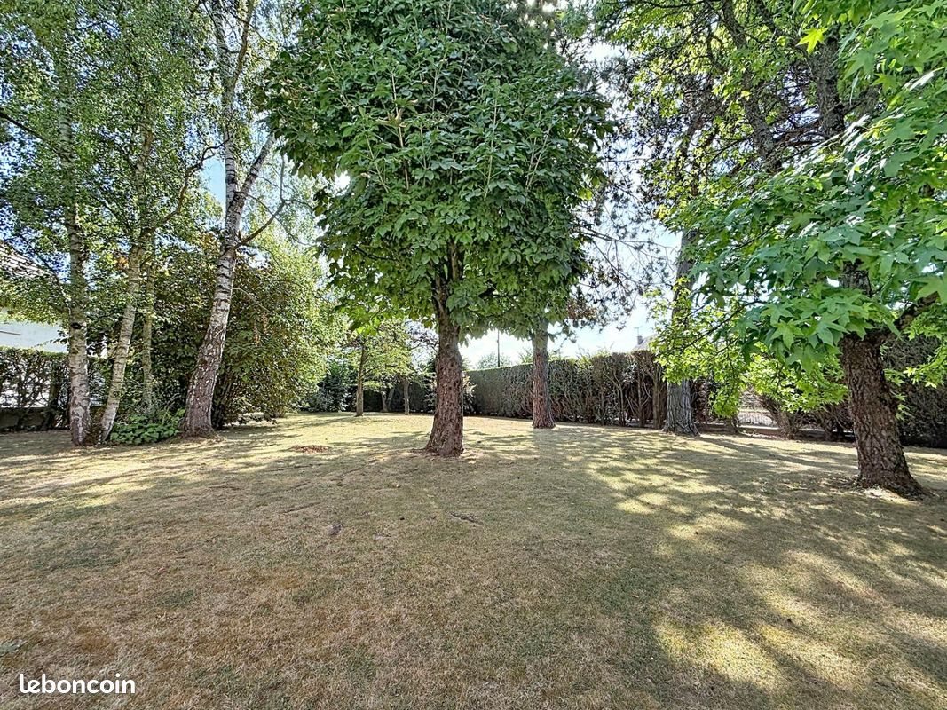 Maison à vendre, 197m², Hérouvillette