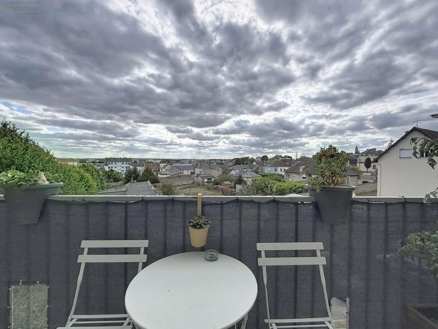 Appartement à vendre, 46m², Caen