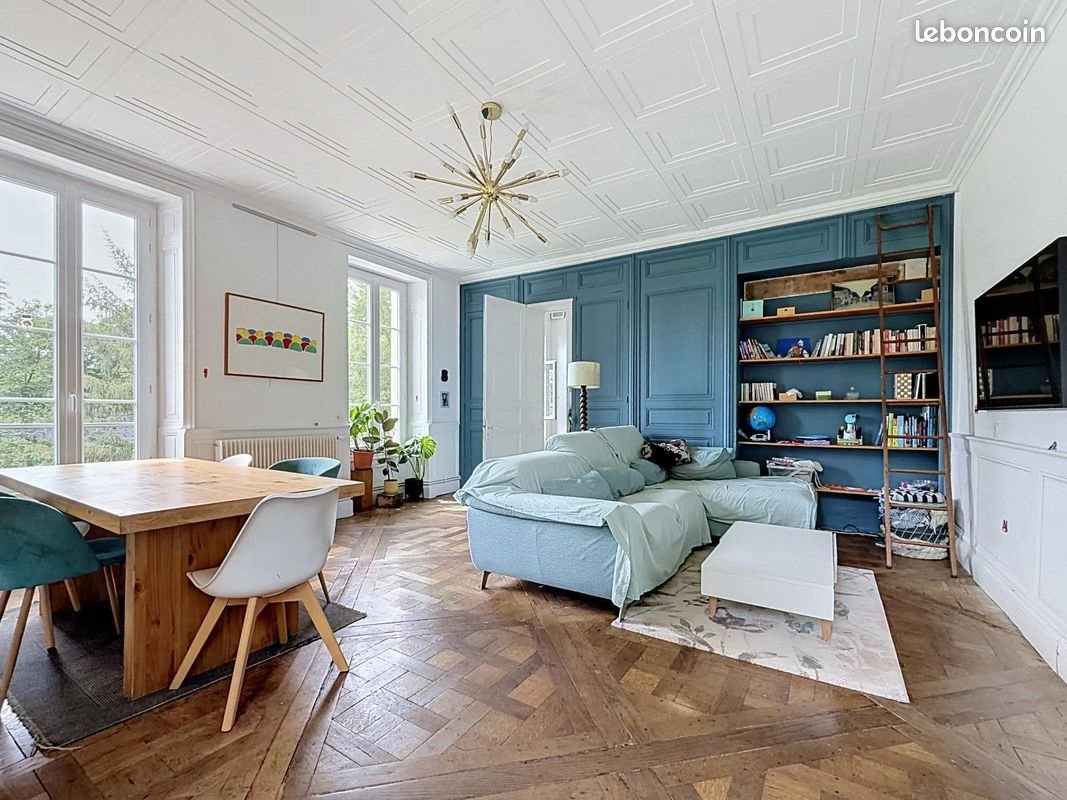 Maison à vendre, 278m², Thury-Harcourt