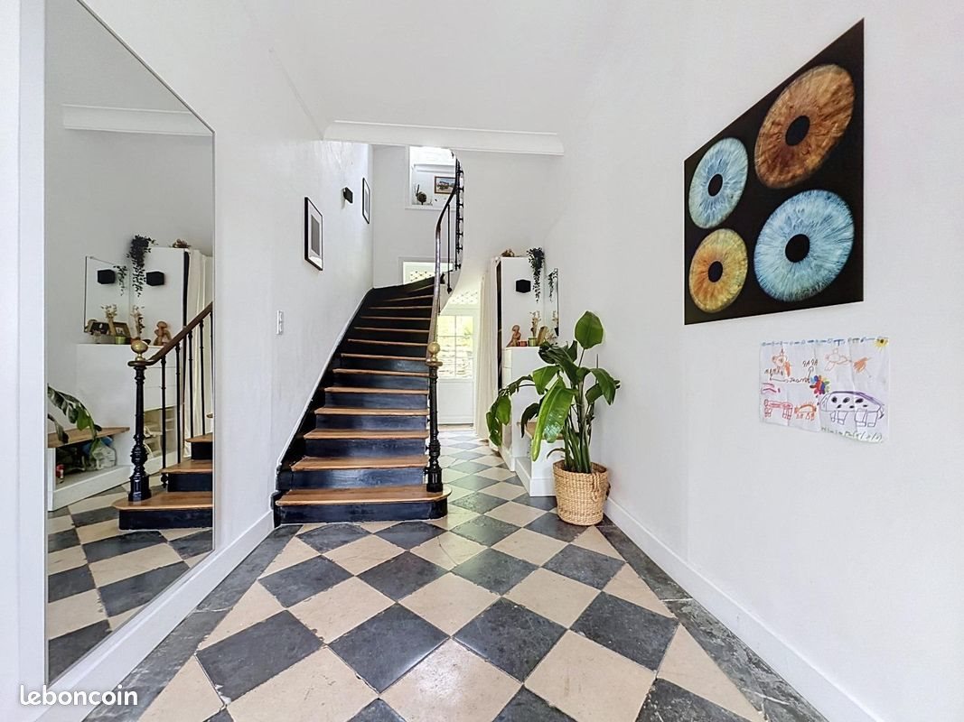 Maison à vendre, 278m², Thury-Harcourt