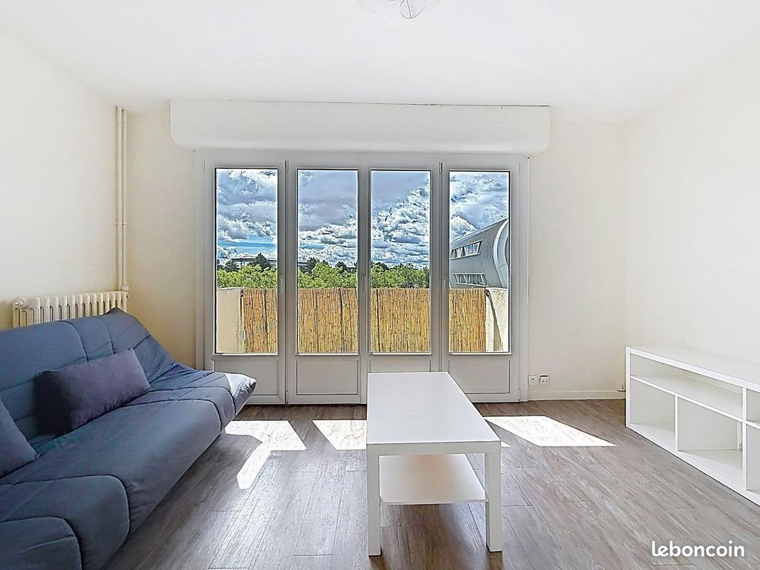 Appartement à vendre, 25m², Caen