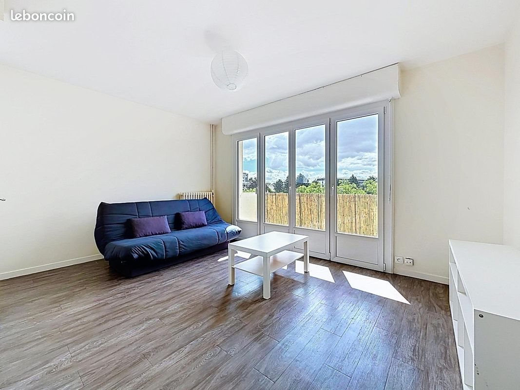 Appartement à vendre, 25m², Caen