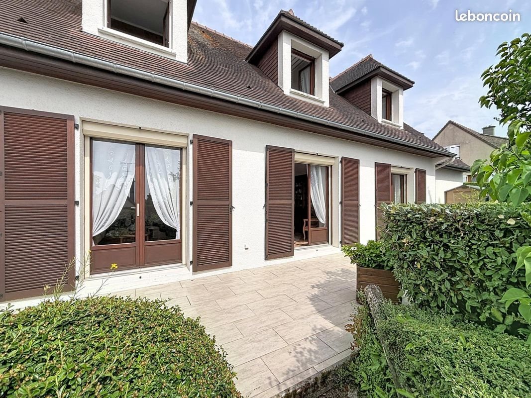 Maison à vendre, 141m², Bretteville-sur-Odon
