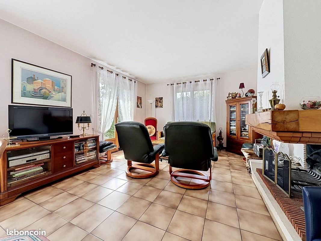 Maison à vendre, 141m², Bretteville-sur-Odon