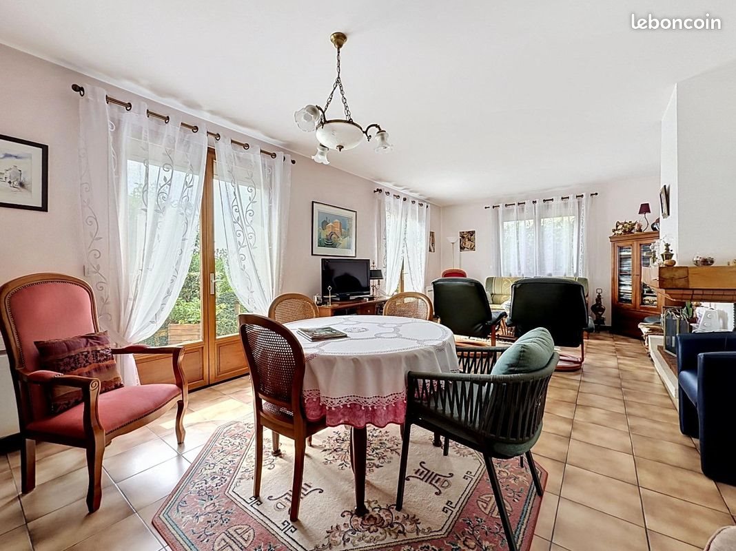 Maison à vendre, 141m², Bretteville-sur-Odon