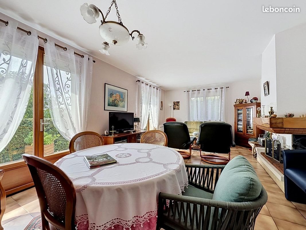 Maison à vendre, 141m², Bretteville-sur-Odon